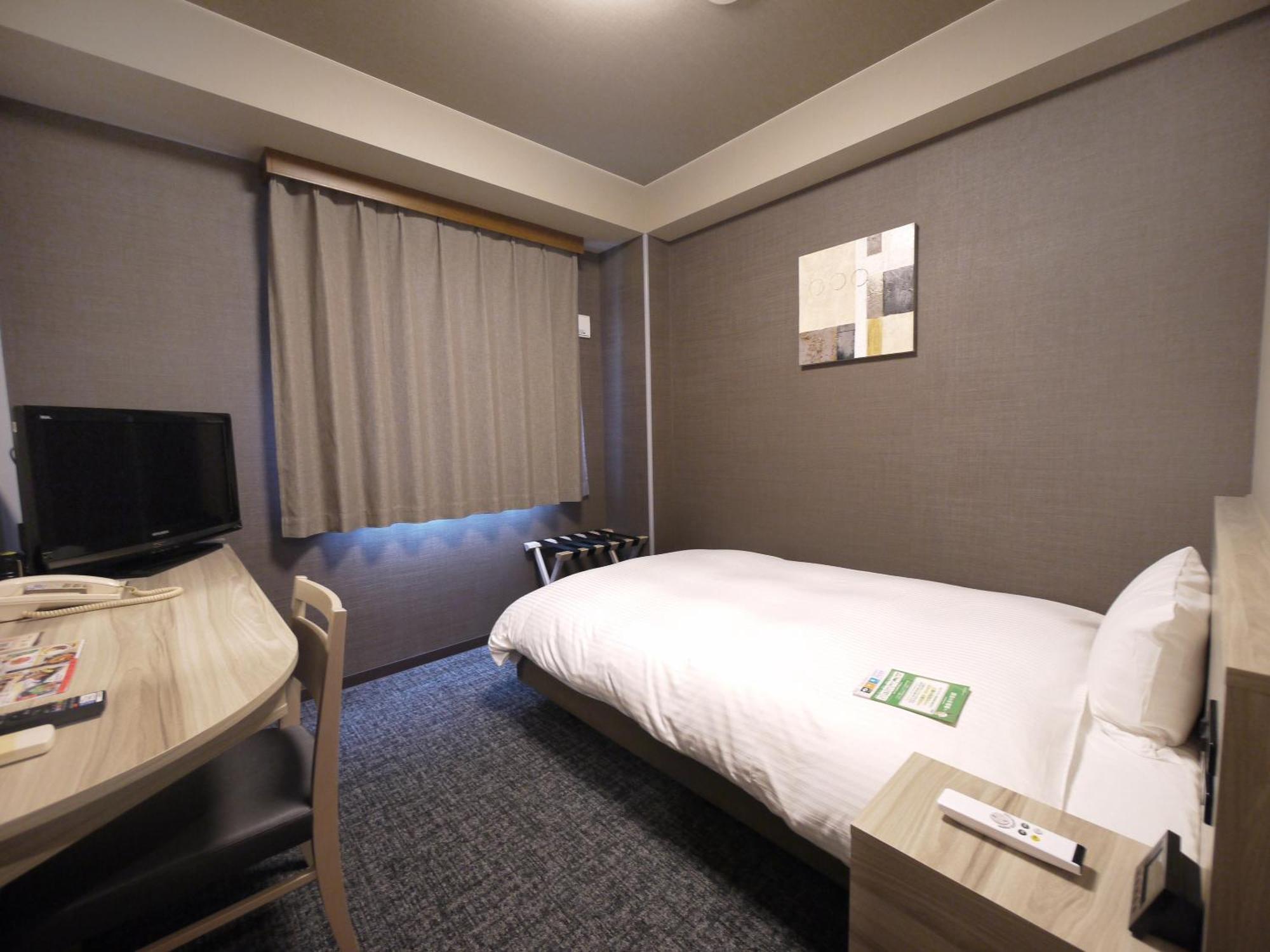 Hotel Route-Inn Yuki Yuki  Exterior foto